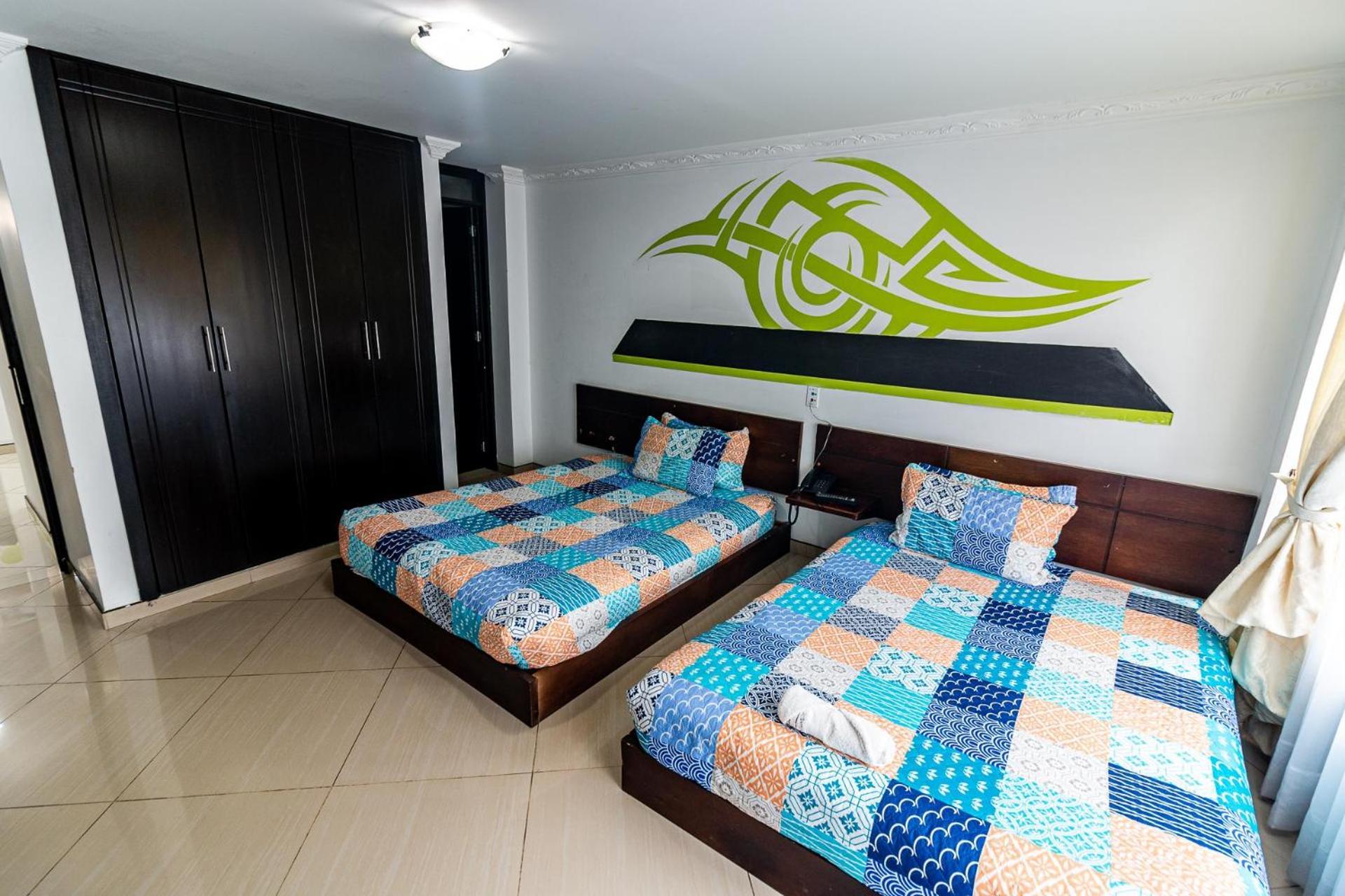 Hotel Zaclordy Ubate Dış mekan fotoğraf