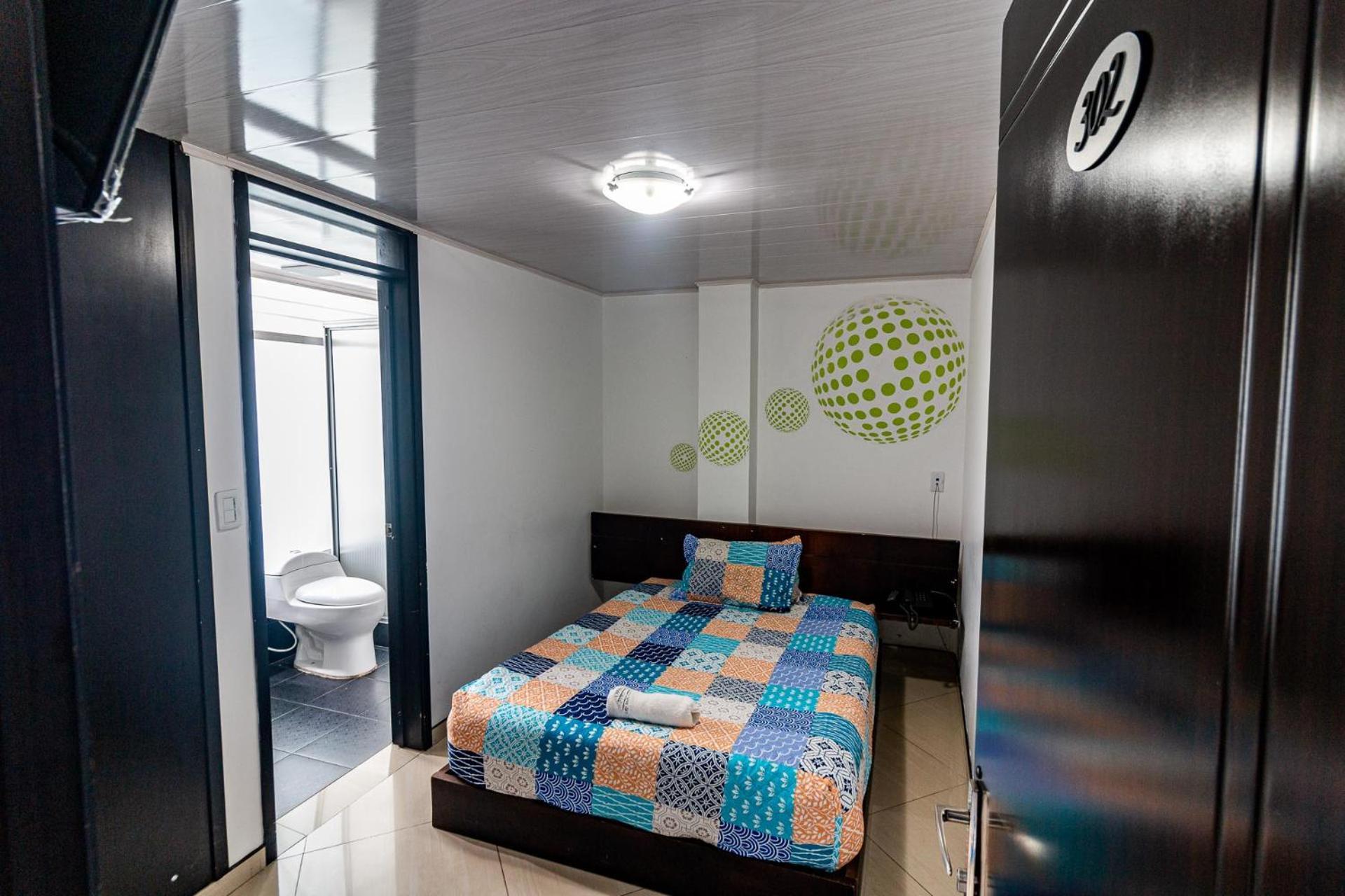 Hotel Zaclordy Ubate Dış mekan fotoğraf