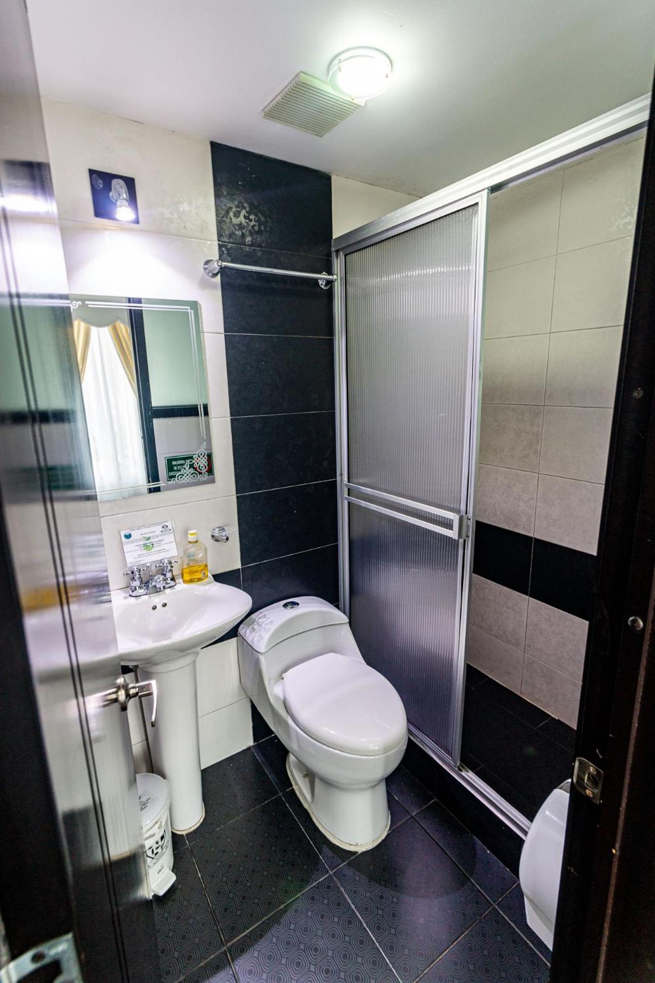 Hotel Zaclordy Ubate Dış mekan fotoğraf