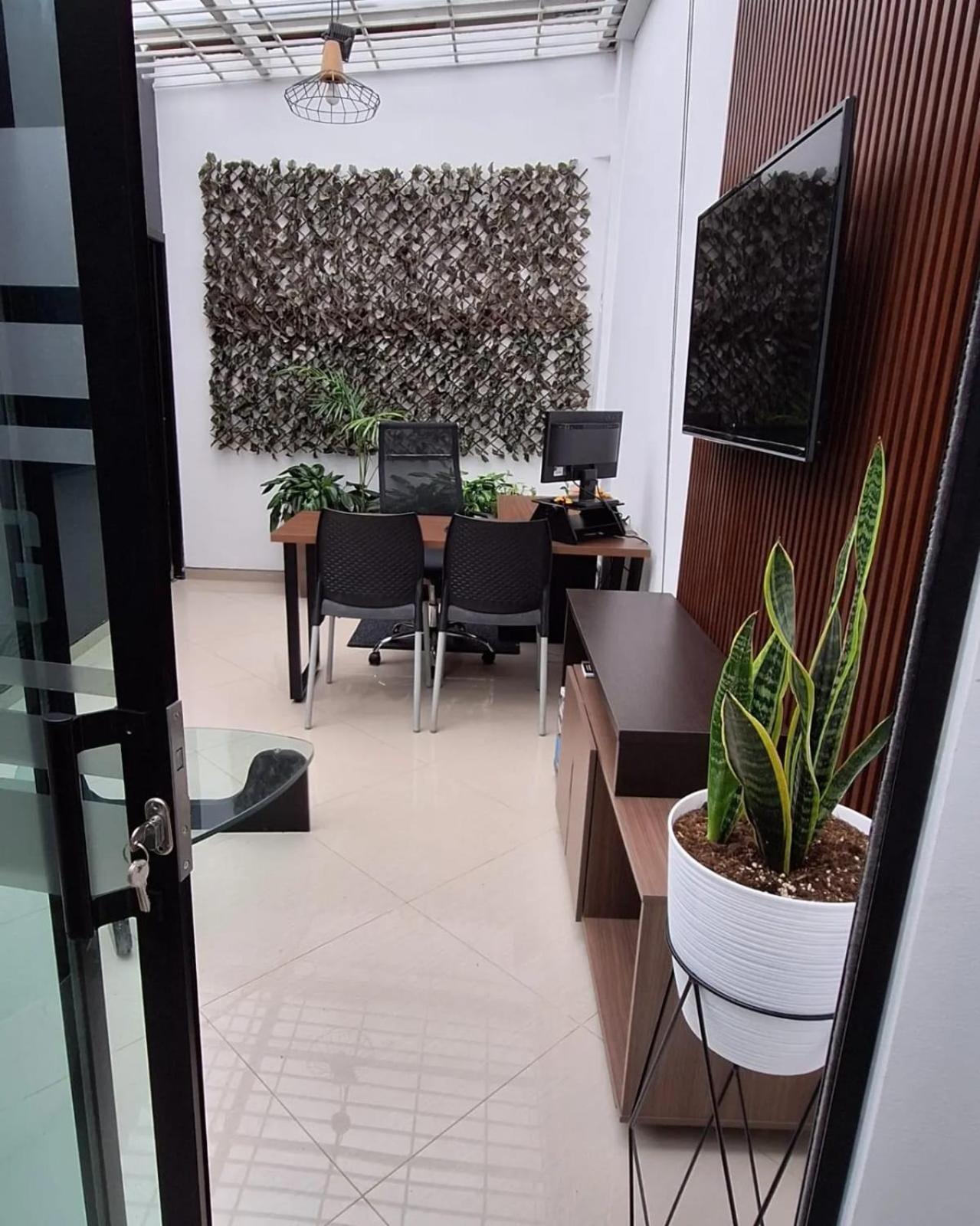 Hotel Zaclordy Ubate Dış mekan fotoğraf
